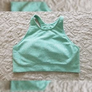 Women's Low Support Seamless Bra All in Motion M